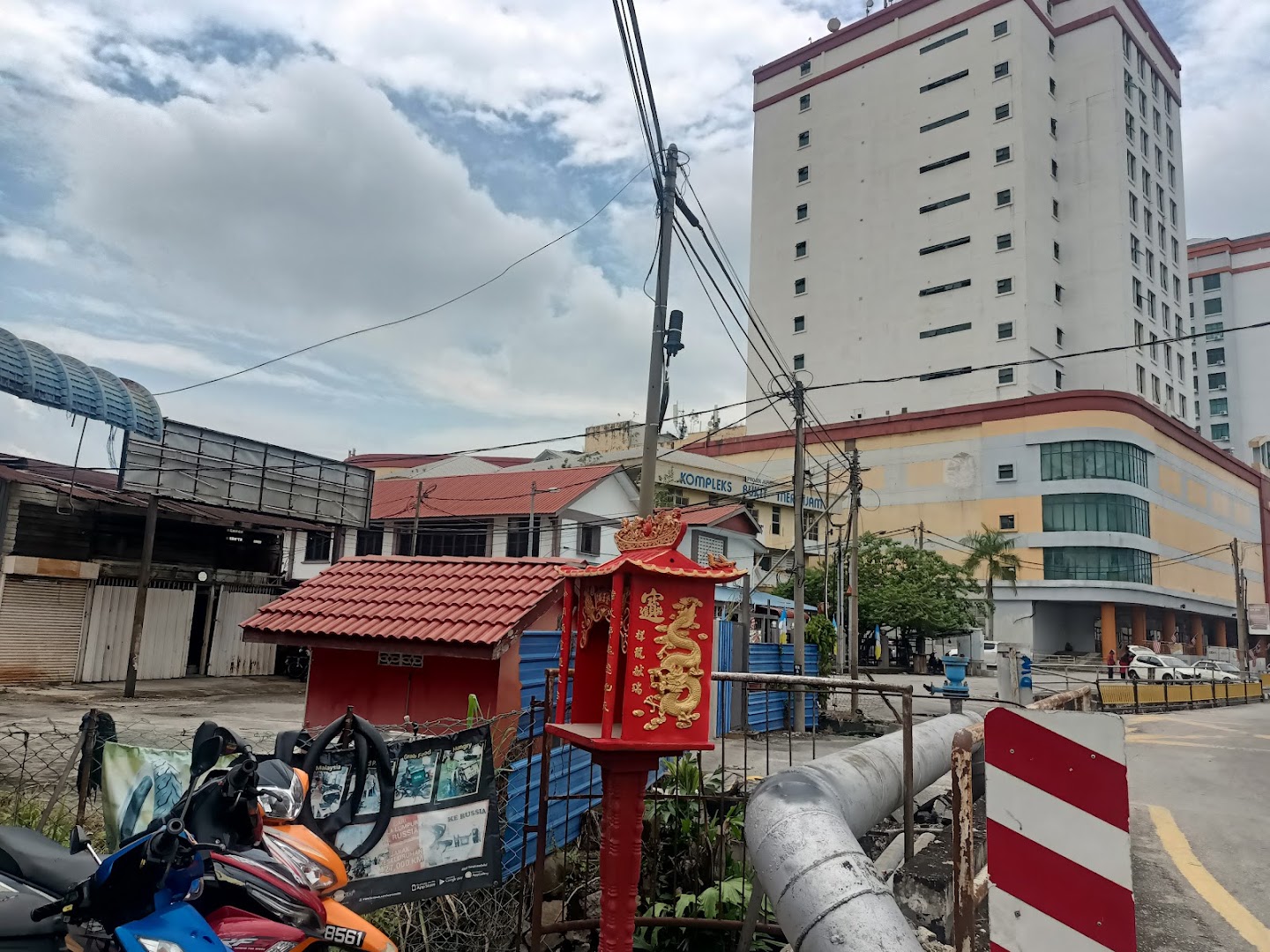 Chin Jing Motor — photo 3