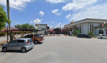 Weng Sing Motor Trading Sdn. Bhd. in Teluk Intan
