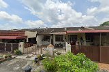 Sin Hen Huat Motor in Teluk Intan