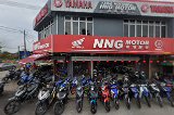 NNG MOTOR in MELAKA