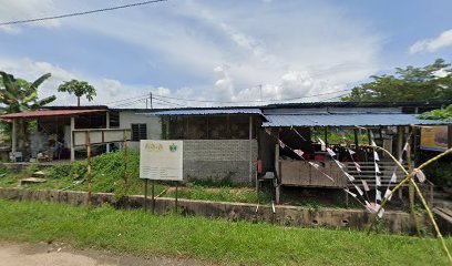 Taman bahagia simpang kg.jenderak kuala krau in Kuala Krau