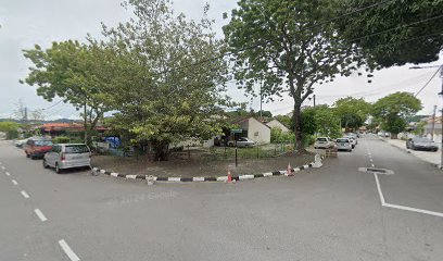 Nay Lee Motor Enterprise in Bayan Lepas