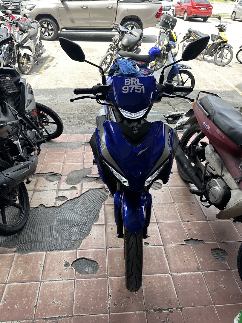Sheng Kiat Motor (Insurance Claim) — photo 4