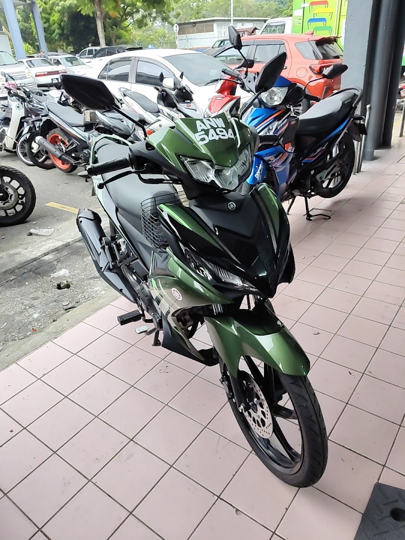 Sheng Kiat Motor (Insurance Claim) — photo 5