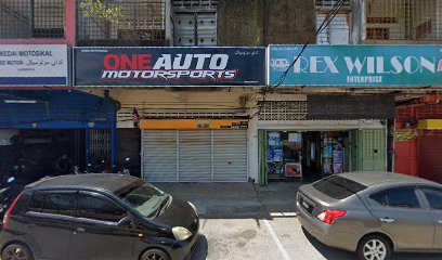 ONE AUTO MOTORSPORT in Kuantan