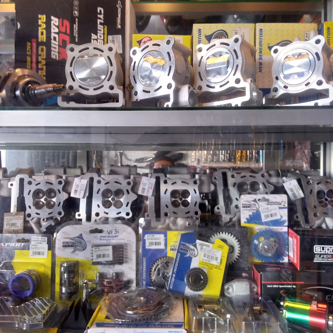 Tong Faat Motor Trading — photo 2