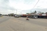 First Garage Motorsport in Kemayan