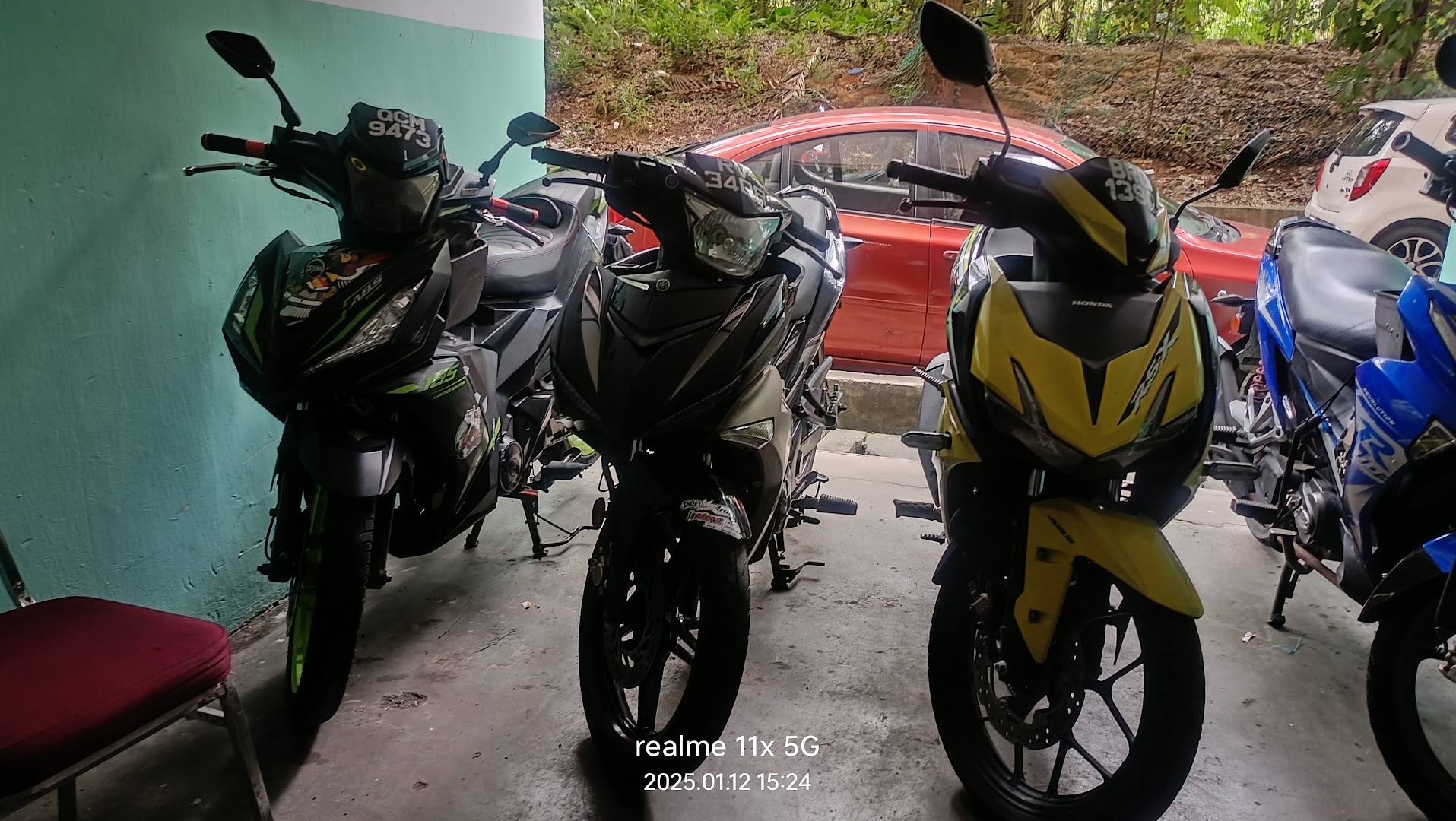 Jebat Motorsport — photo 2