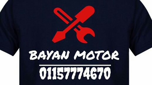 bayan motor in Bandar Tenggara