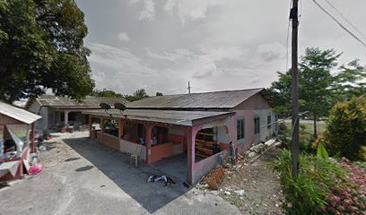 Bengkel Motor in Gelang Patah