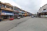 Kian Ann Motor Parts Trading in Kluang