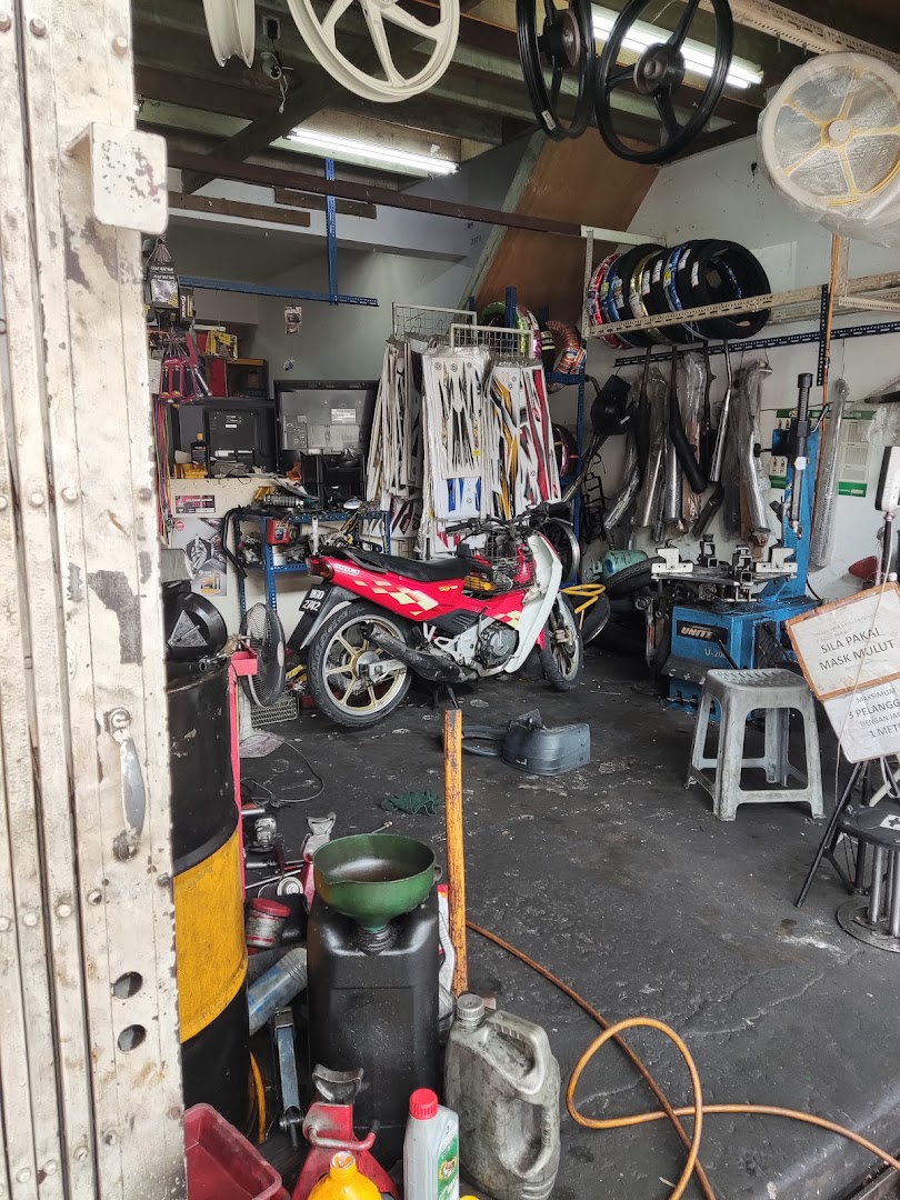 Full Speed Motor Trading — photo 2