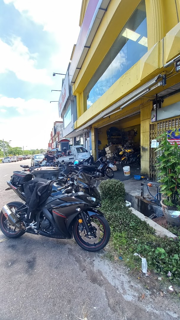 Kiong Sheng Motor — photo 2
