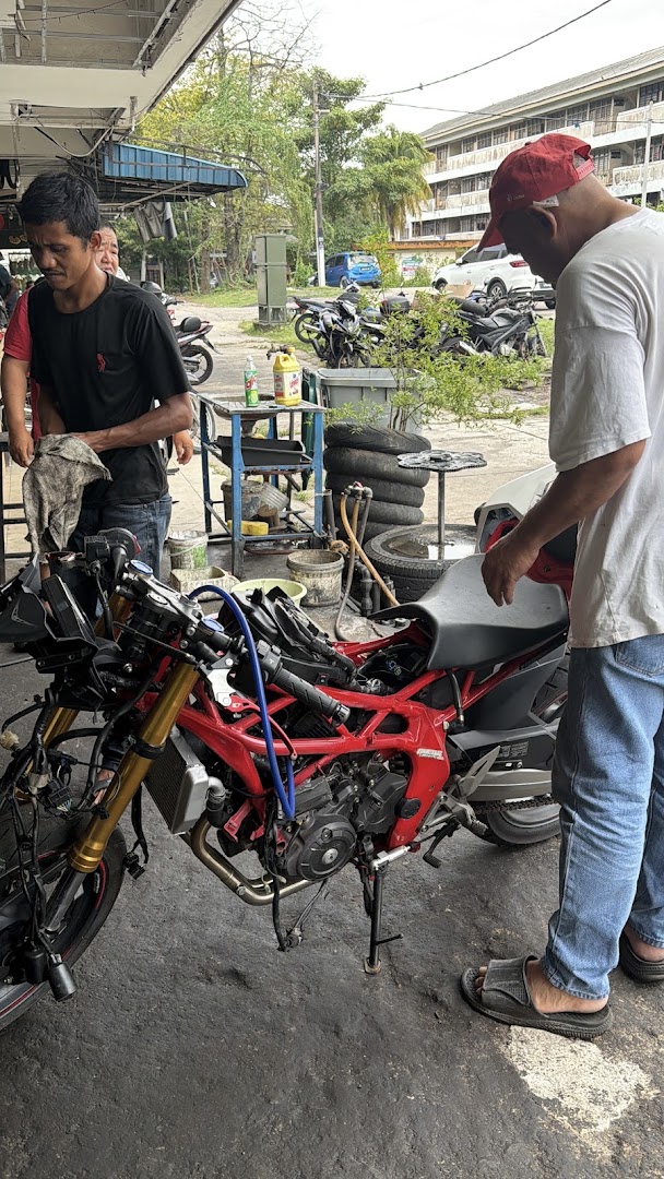 Kiong Sheng Motor — photo 3