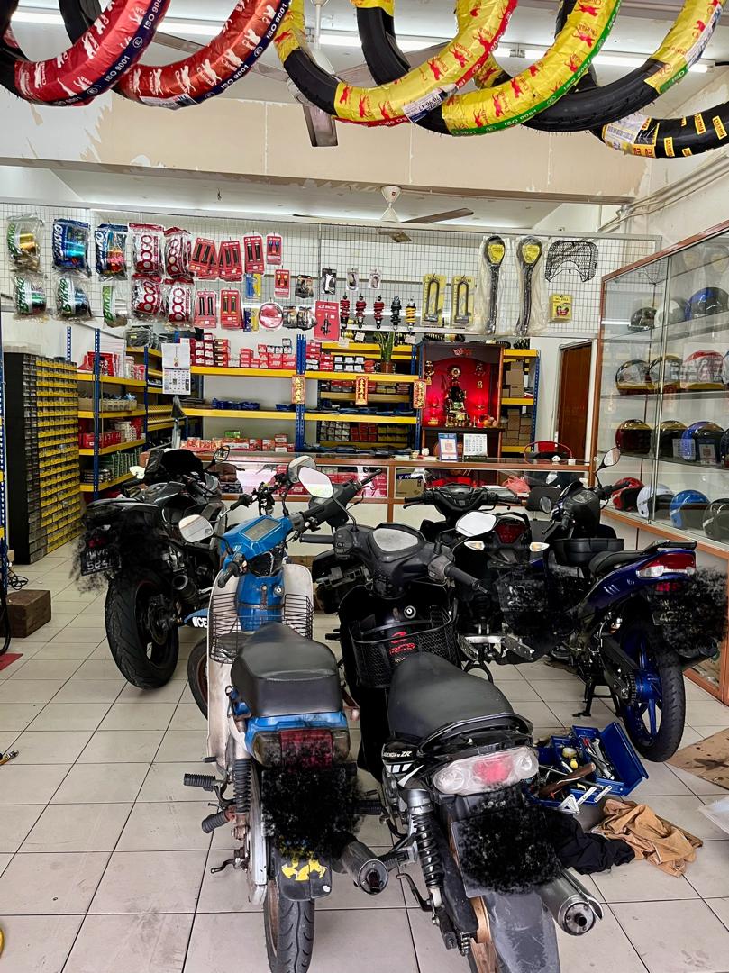 Yelik Motor — photo 2