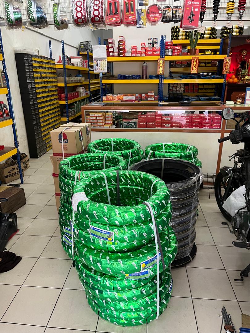 Yelik Motor — photo 3