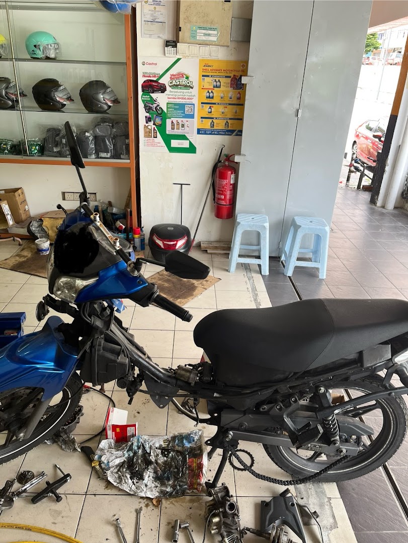Yelik Motor — photo 4