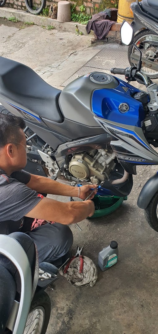 Kai Fatt Motor Enterprise in Chemor