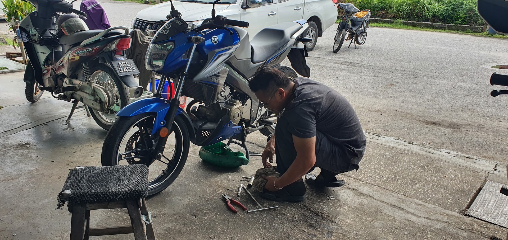 Kai Fatt Motor Enterprise — photo 3