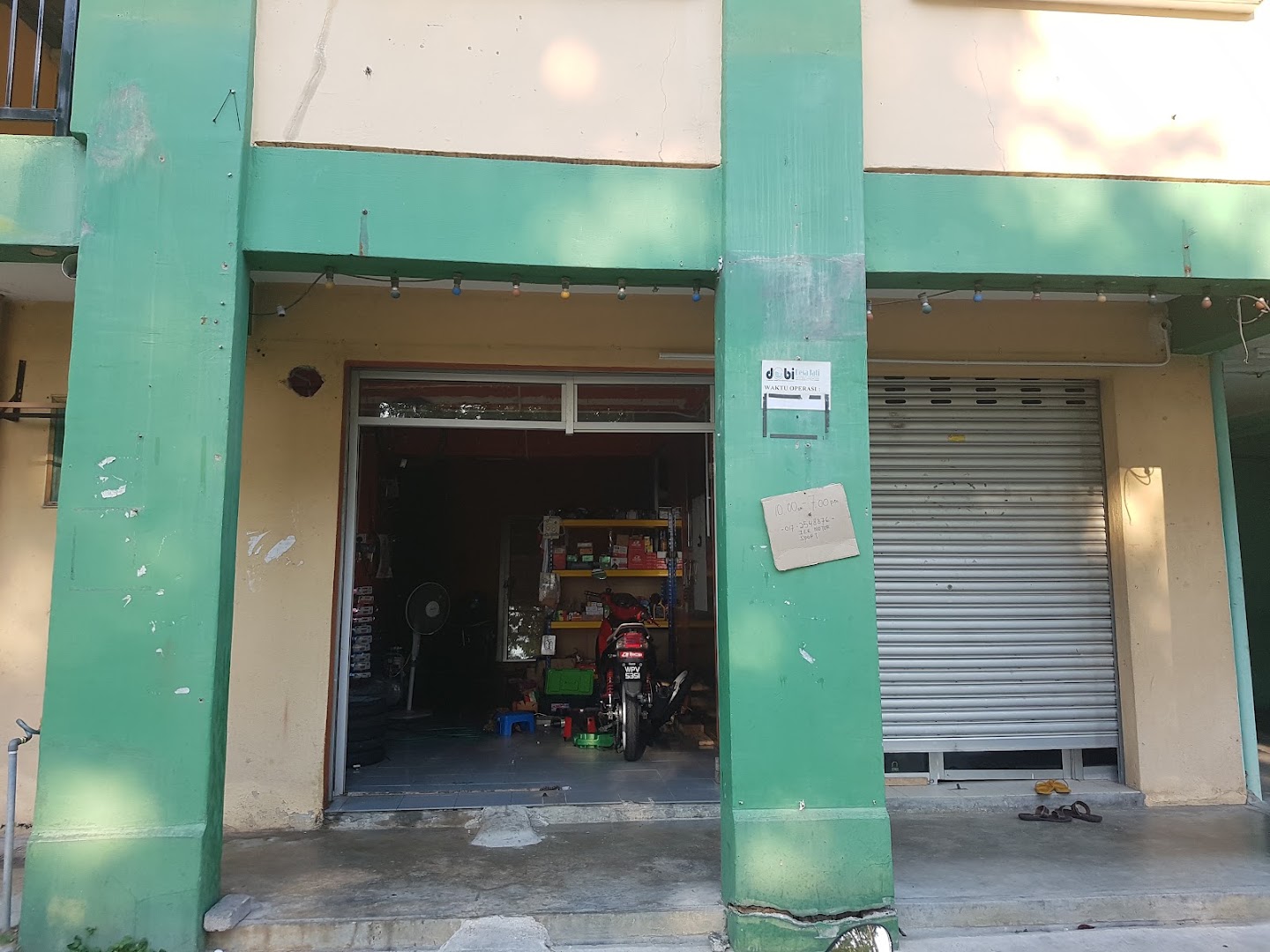 Lee Motor Sport in Nilai