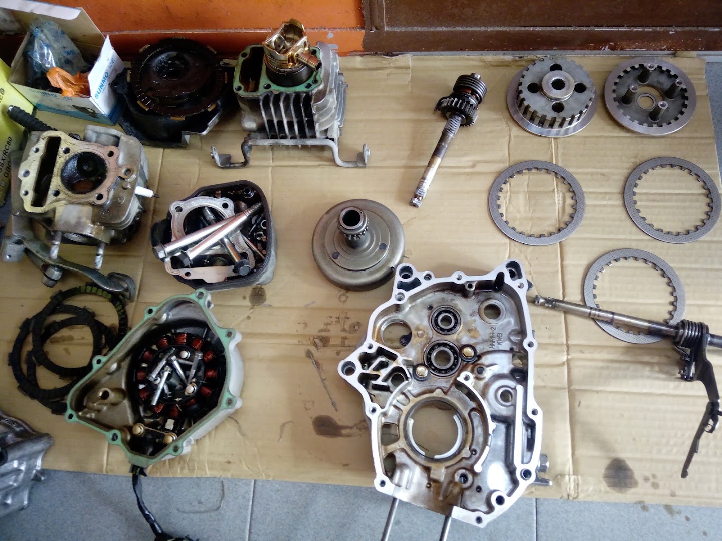 Lee Motor Sport — photo 2