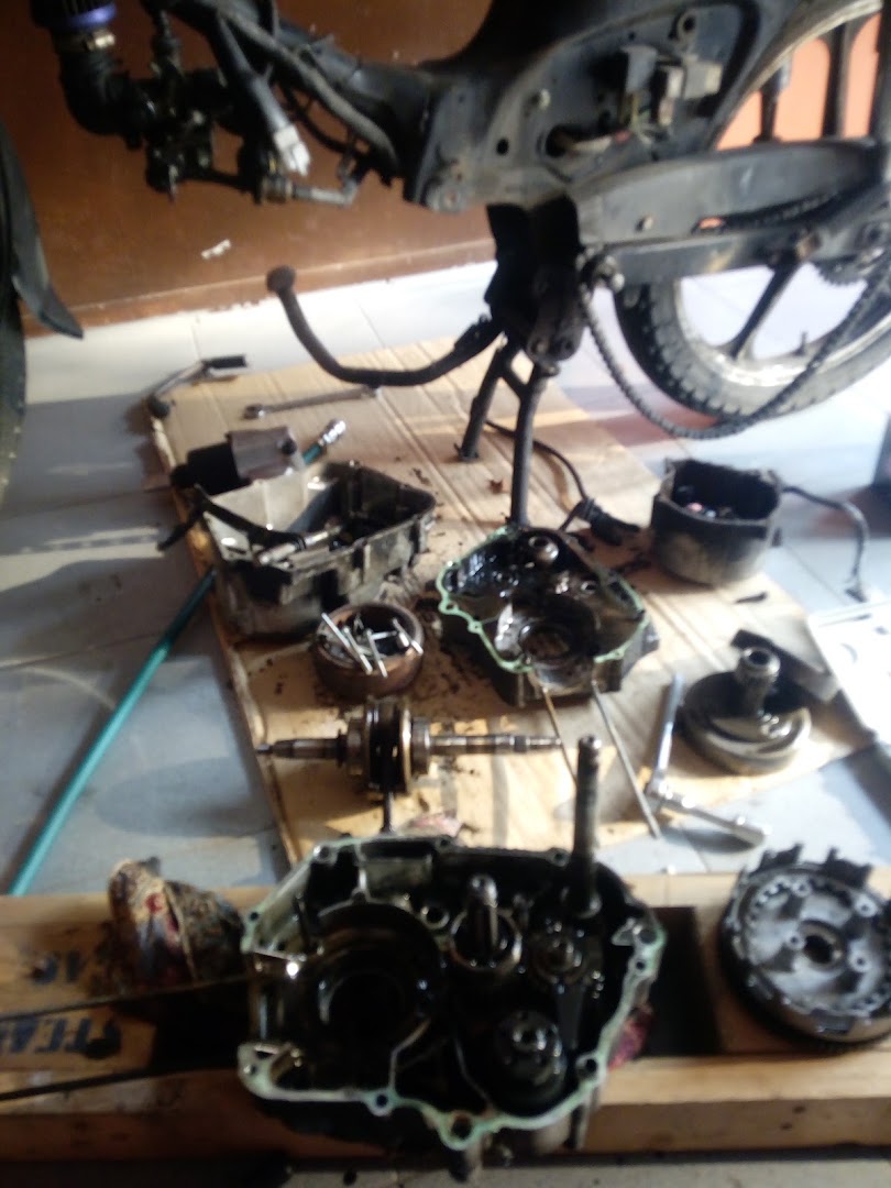 Lee Motor Sport — photo 3