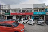 US.runner_motorpart in Sungai Besar