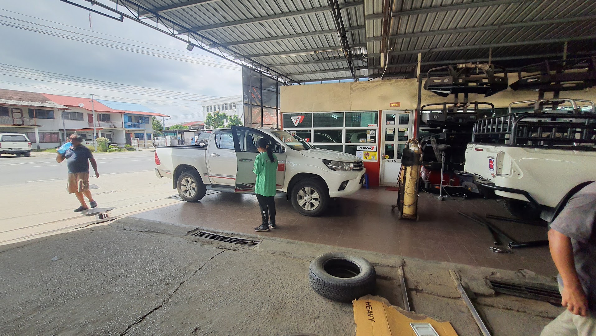 Siong Fah Motors — photo 2