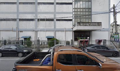 EXCITE PARTS MOTOR TRADING in Semenyih