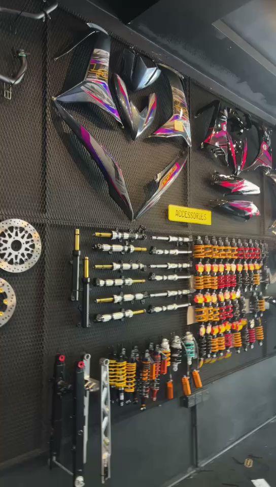 SURIA GARAGE SETIA ALAM in Shah Alam
