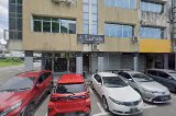 Scooter clinic in Kuching
