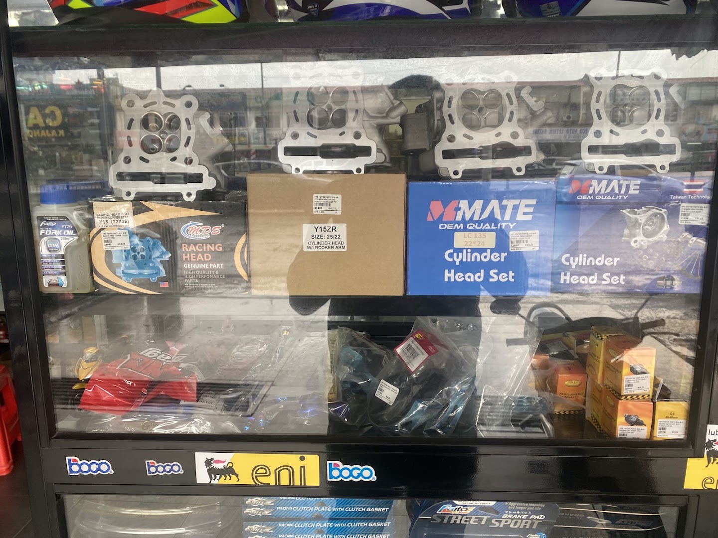 MP3 MOTOR PARTS SDN BHD — photo 3