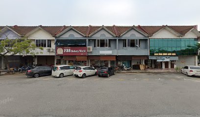 Gandingan Spektra Sdn. Bhd. in Chukai