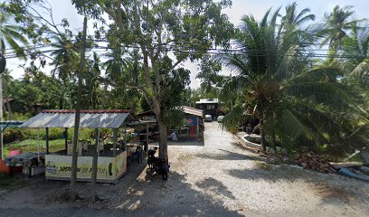 Bengkel Akm Moto in Selekoh