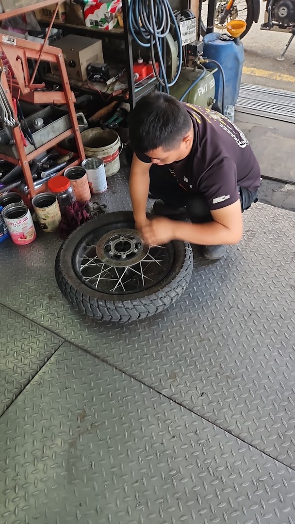 Eng Nam Motor — photo 2
