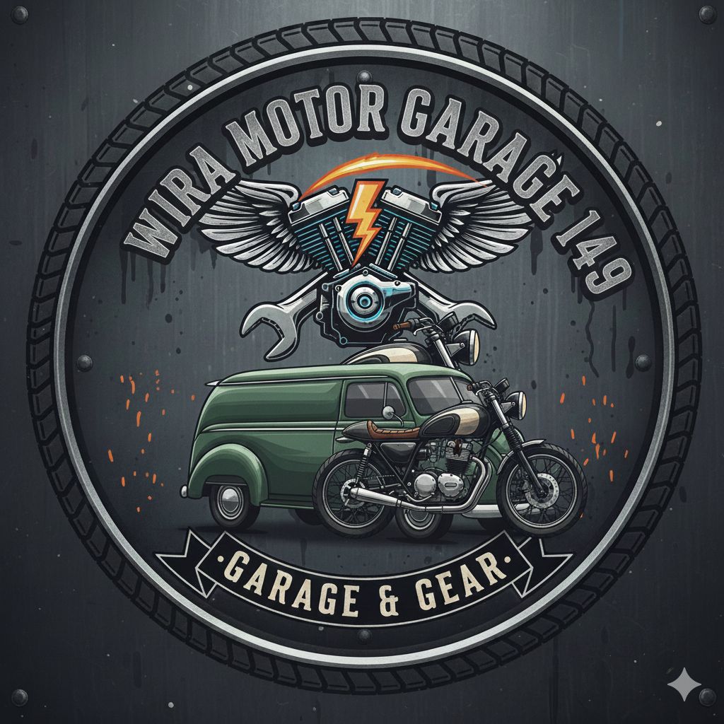 Motor Wira Garage149 in Kuala Selangor