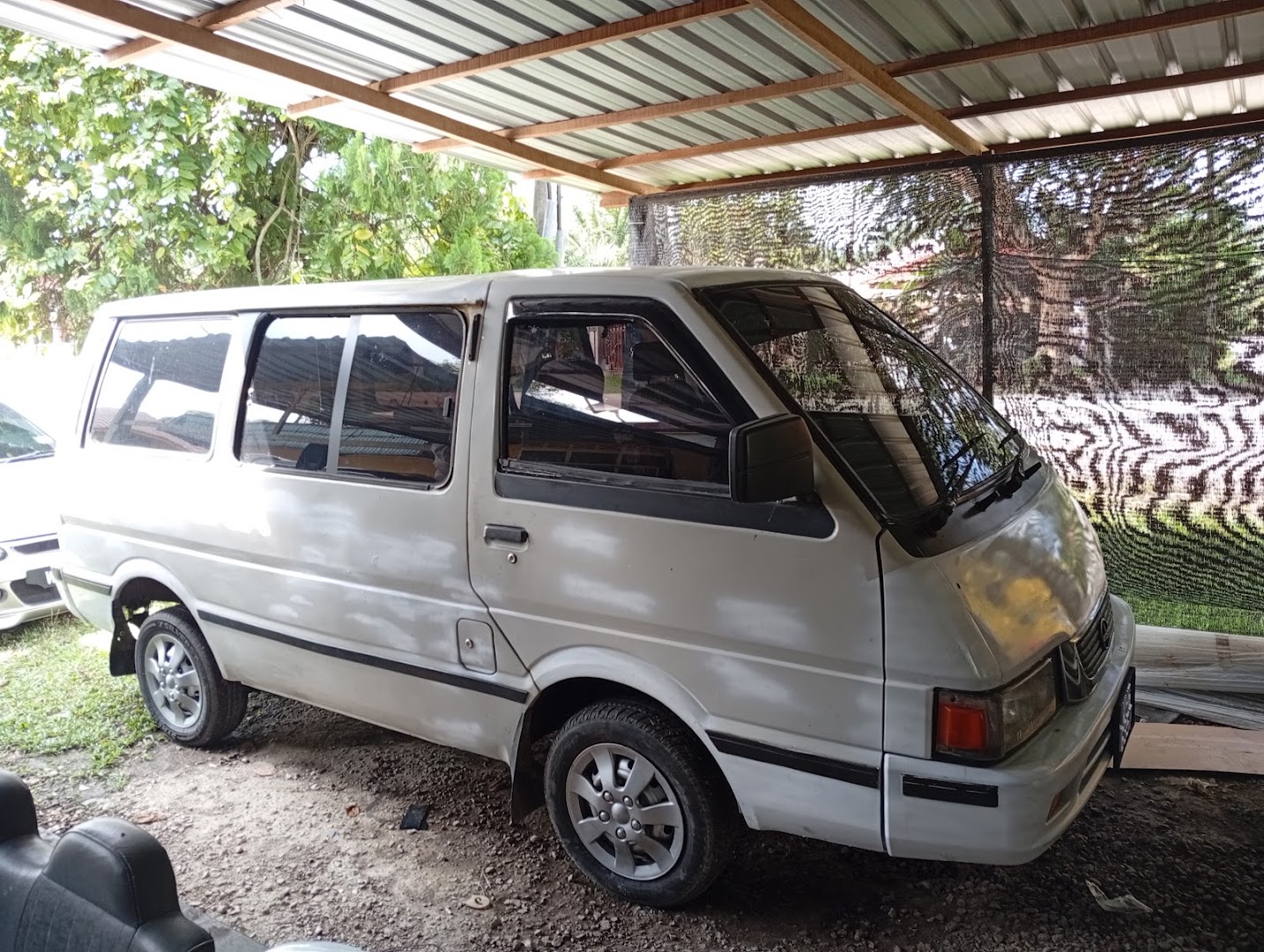 Motor Wira Garage149 — photo 2
