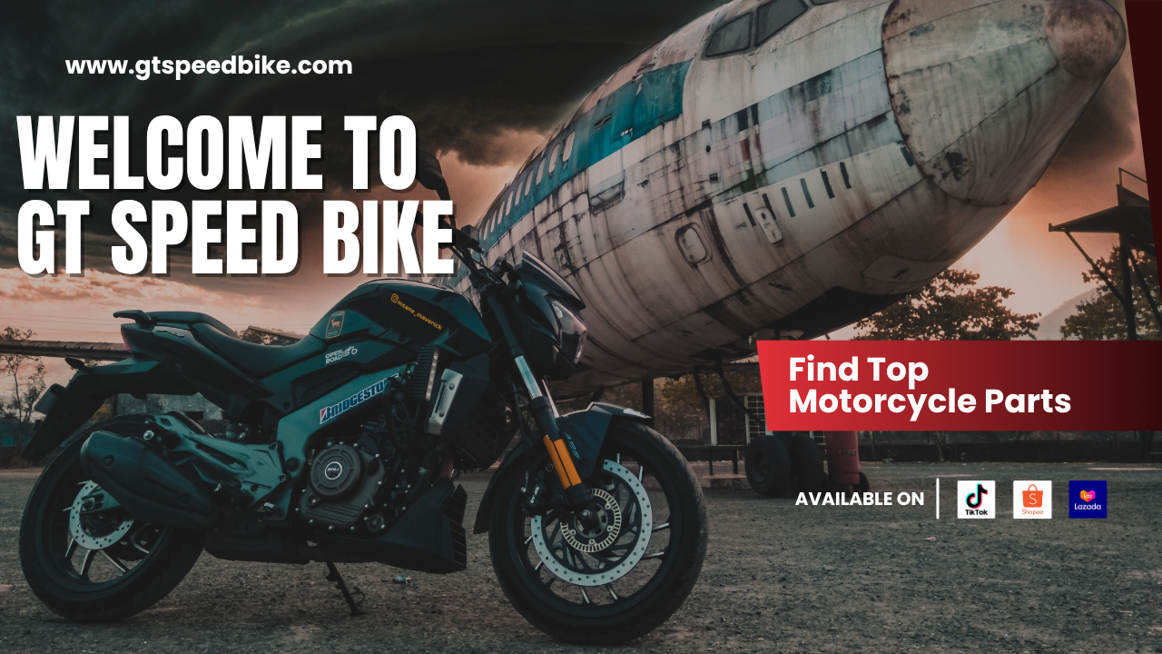 GT Speed Bike Sdn. Bhd. — photo 1