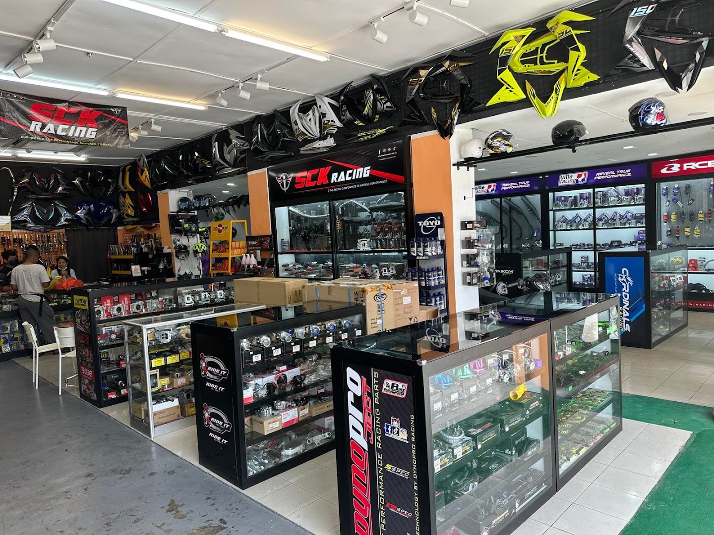 GT Speed Bike Sdn. Bhd. — photo 2