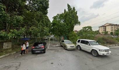Rapido Malaysia @ Puchong Prima in Puchong