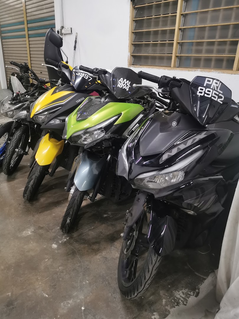 Kecik Garage — photo 4