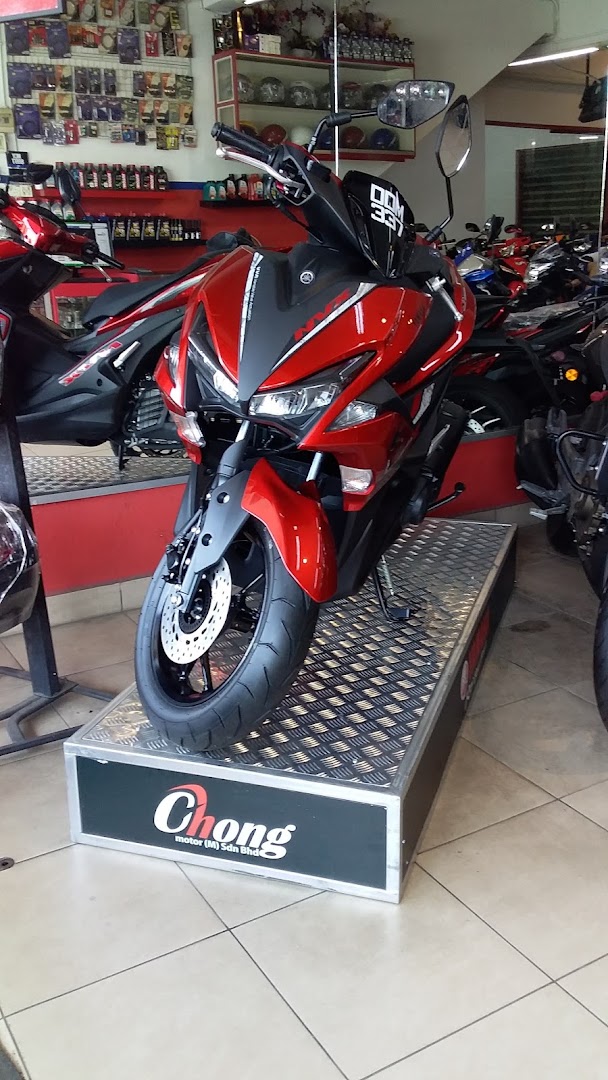Chong Motor (M) Sdn Bhd — photo 2