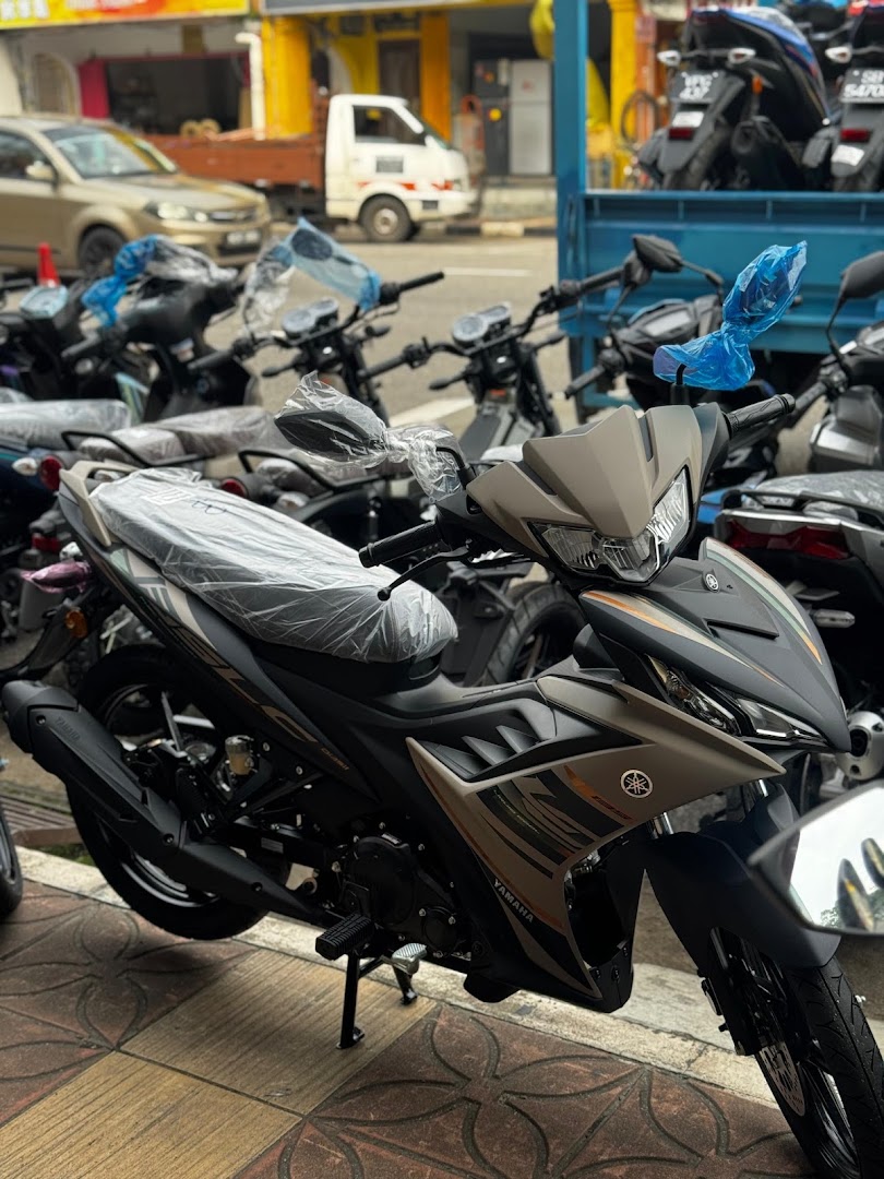 YQS Xing Yong Hin Motor — photo 3