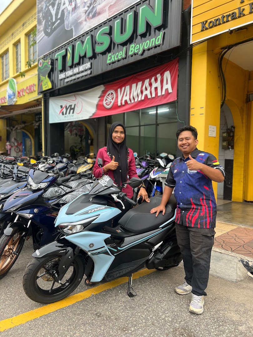 YQS Xing Yong Hin Motor — photo 4