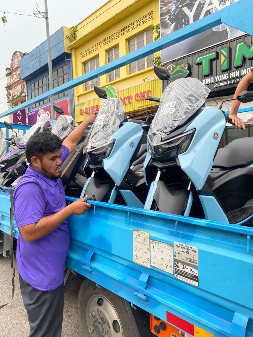 YQS Xing Yong Hin Motor — photo 5