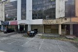 Pink Motor Garage in Shah Alam