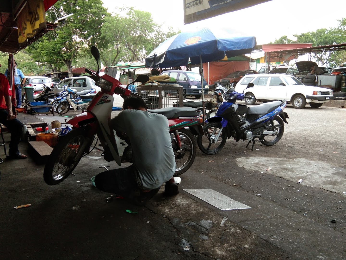 Lee Hock Motor Shop — photo 3