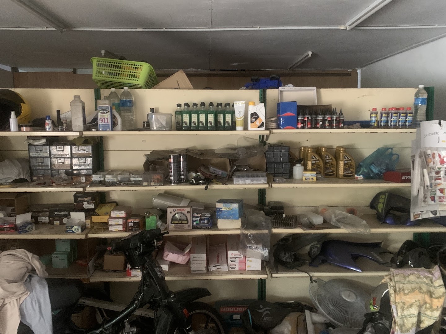 BENGKEL MAT MOTOR — photo 5