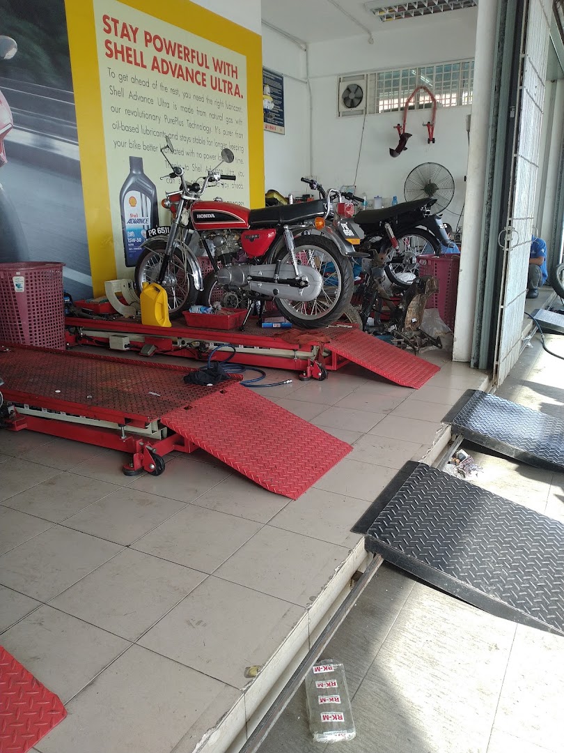 Hai Motor (Jitra) in Jitra