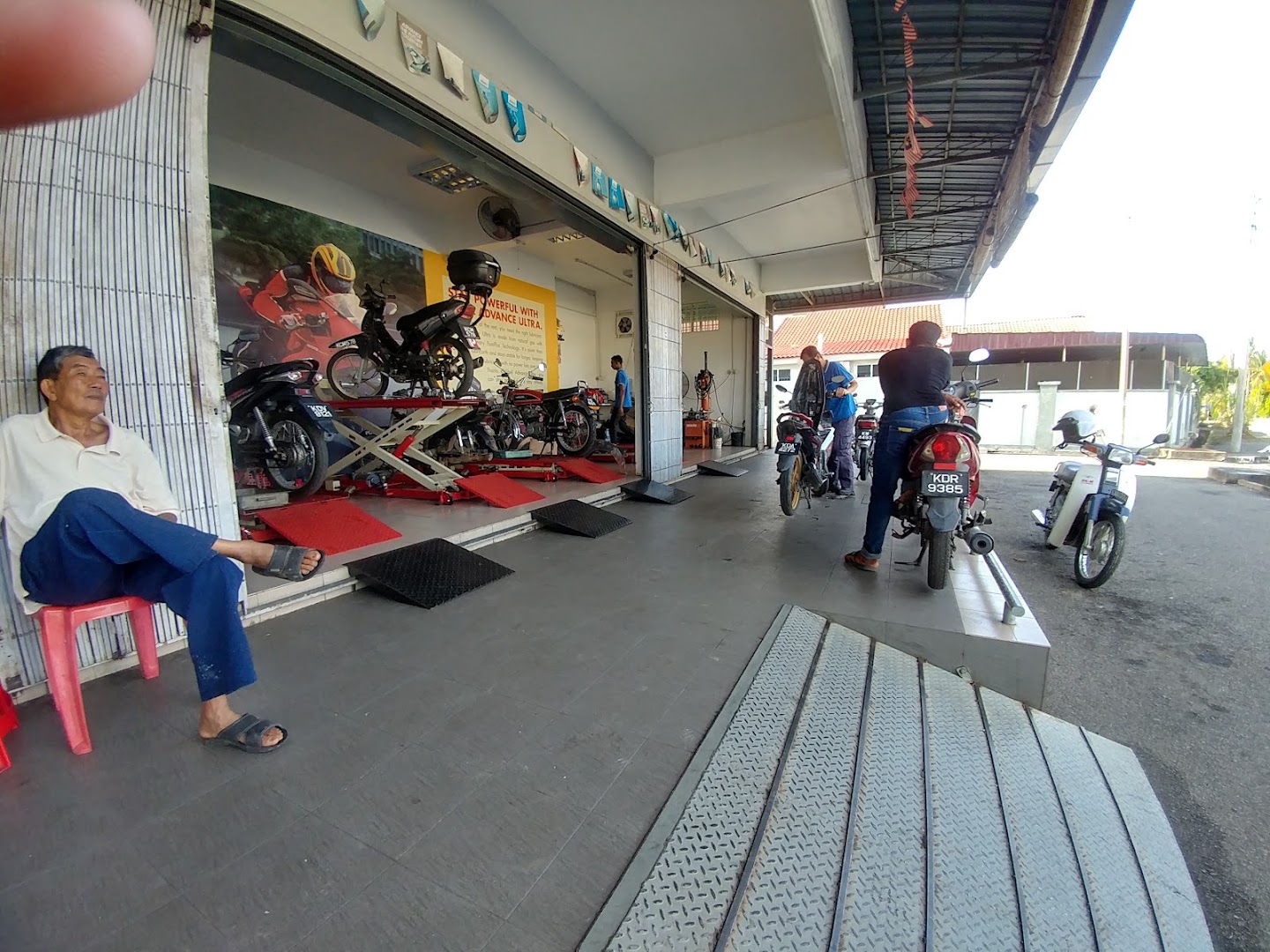 Hai Motor (Jitra) — photo 2